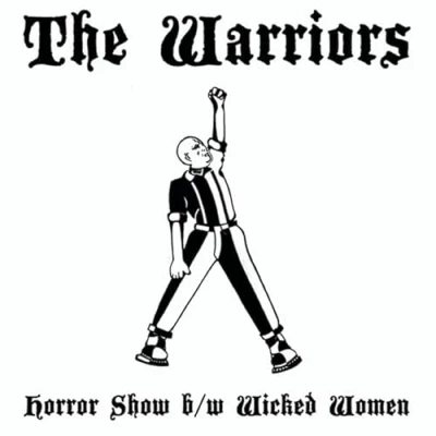 Afbeelding van The Warriors Horror Show (7&quot; Vinyl Single) (Coloured Vinyl)