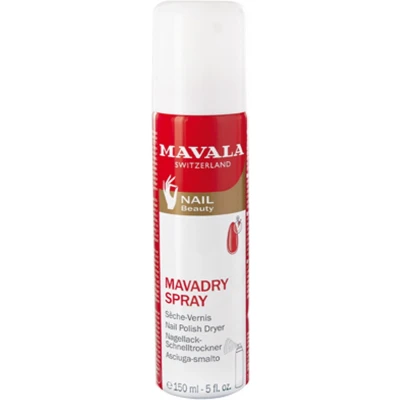 Afbeelding van Mavala Mavadry Spray Nagellak Beautytasting