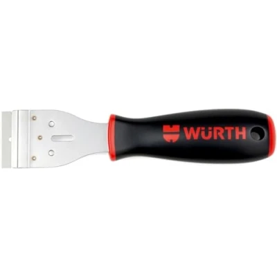 Afbeelding van Würth Klingenschaber 2K Griff Set
