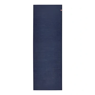 Afbeelding van Manduka Eko lite yogamat Midnight (180cm)