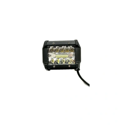 Afbeelding van LED bar 30W 20 1300 Lumen 9.8cm