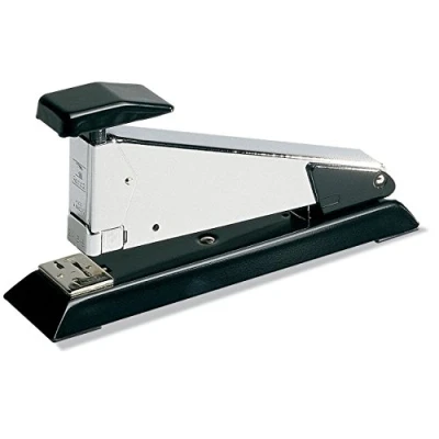 Afbeelding van Nietmachine Rapid Retro Classic full strip K2 50 vel zwart