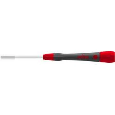 Afbeelding van Wiha Fijnschroevendraaier PicoFinish® Zeskantdopsleutel 2.0mm x 60mm 42445