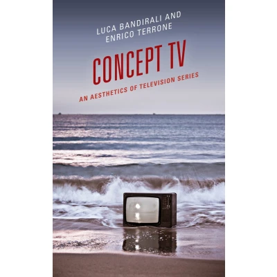 Afbeelding van Concept TV