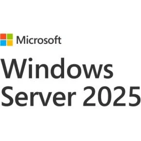 Afbeelding van Microsoft Windows Server 2025 Standard 1 licentie(s)