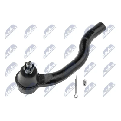 Afbeelding van NTY SKZ HD 035 Stuurkogel Vooras links HONDA: Accord 7 Limousine