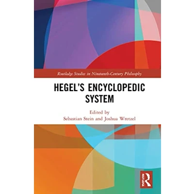 Afbeelding van Hegel’s Encyclopedic System