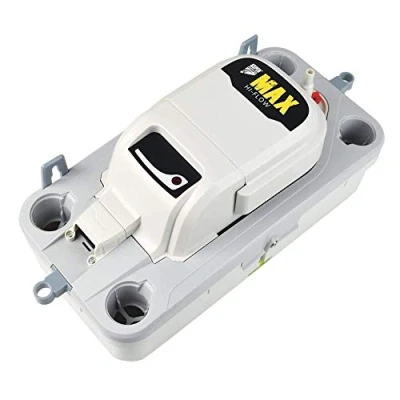 Afbeelding van Aspen Fp3349 Max Hi Flow Pomp