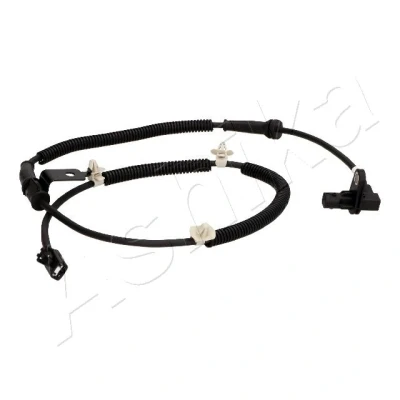 Afbeelding van ASHIKA 151 0H H91 ABS Sensor Links voor HYUNDAI: Santa Fe II (CM) 2.2 CRDi GLS 4x4, CRDi, 2.7 V6 GLS, 4x4 2006 2012