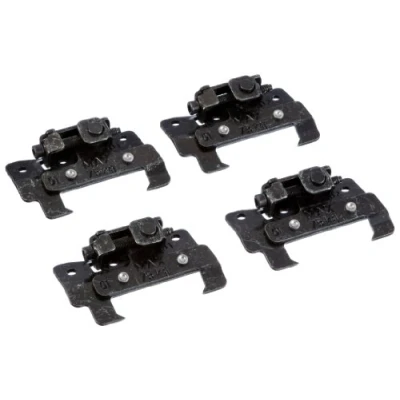 Afbeelding van Kitset Thule Kit 3003 Fixpoint XT