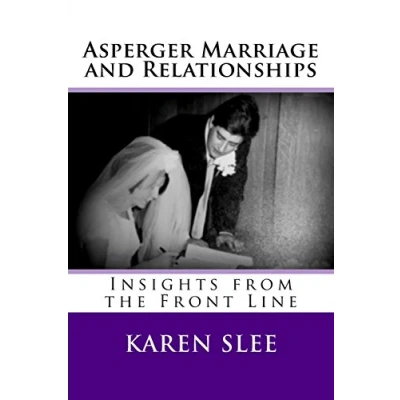 Afbeelding van Asperger Marriage and Relationships