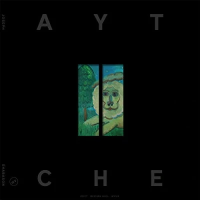 Afbeelding van Joseph Shabason Aytche (CD)