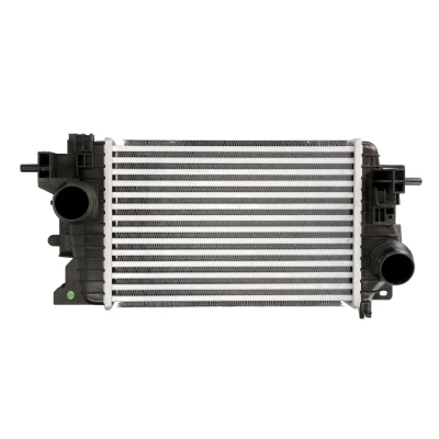 Afbeelding van Intercooler, inlaatluchtkoeler NRF 30534