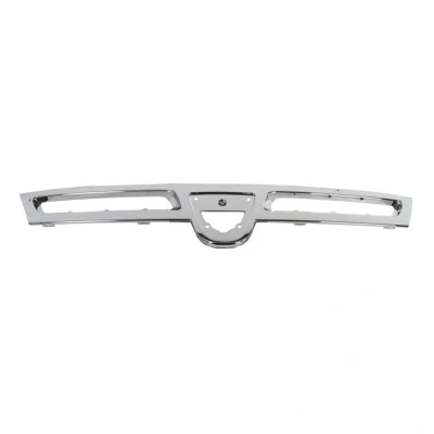 Afbeelding van Sierlijst/beschermstrip,Radiatorrooster BLIC 6502 07 1305991P