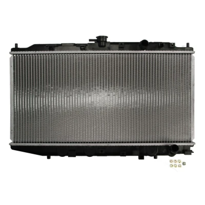 Afbeelding van NRF Radiateur 506728