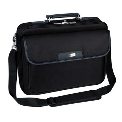 Afbeelding van Targus notebook Notepac 16 CN01 black