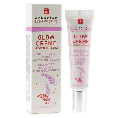 Afbeelding van Erborian Glow Cream 15 ml
