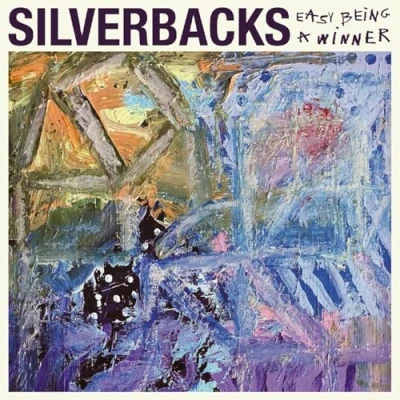 Afbeelding van Silverbacks Easy Being A Winner (CD)