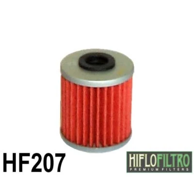 Afbeelding van Hiflo Oliefilter HF207