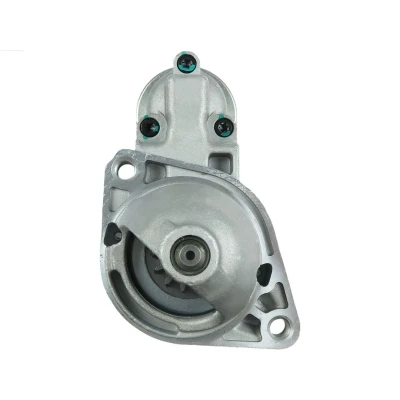 Afbeelding van Startmotor / Starter AS PL S0540