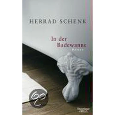 Afbeelding van In der Badewanne