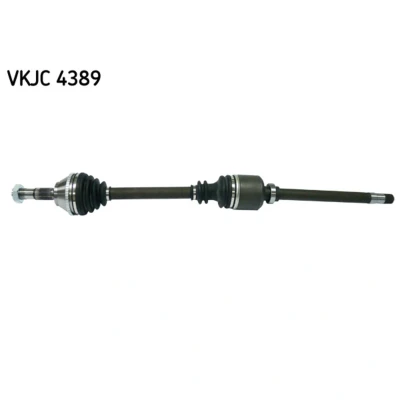 Afbeelding van Skf Aandrijfas VKJC 4389