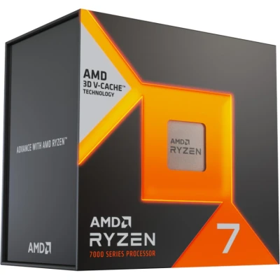 Afbeelding van AMD Ryzen 7 7800X3D