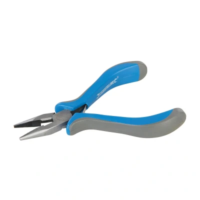 Afbeelding van Silverline Mini Langbektang 130 mm