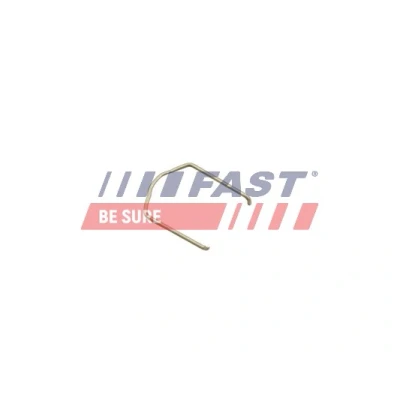Afbeelding van FAST FT96402 Klem, laadluchtslang