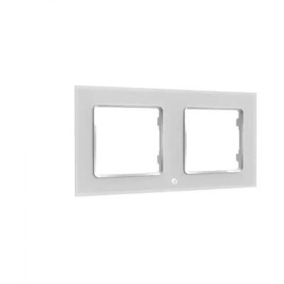 Afbeelding van Shelly Wall Frame 2 wh