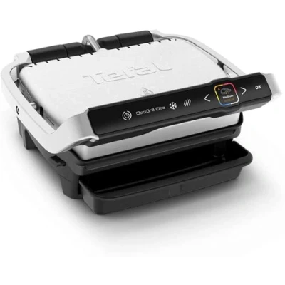 Afbeelding van Tefal OptiGrill Elite GC750D30 Gril de contact