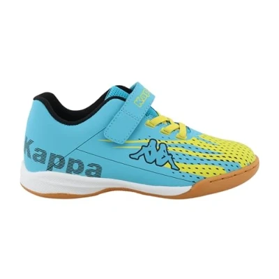Afbeelding van Supremo Kappa 95k0233006 sneakers voor jongens, Turkis Yellow, 32 EU