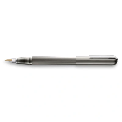 Afbeelding van LAMY Imporium Titatium FP M