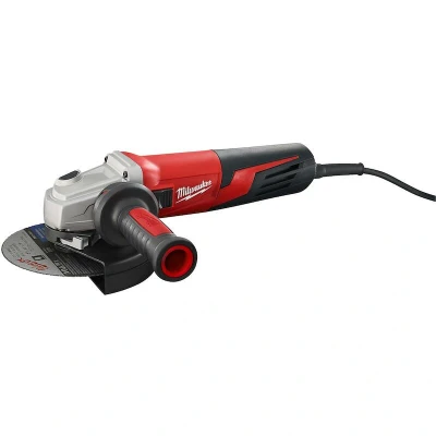 Afbeelding van Milwaukee haakse slijper AGV 15 150 XC 1550W