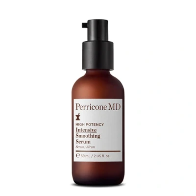 Afbeelding van High Potency Intensive Smoothing Serum