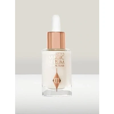 Afbeelding van Charlotte Tilbury Magic Serum Crystal Elixir reisformaat, 8 ml
