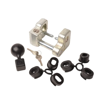 Afbeelding van Winterhoff Robstop WS 3000 anti diefstalslot SCM gekeurd
