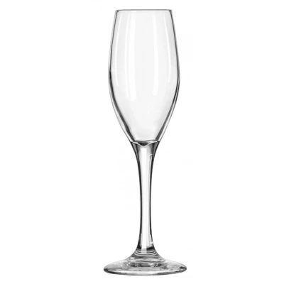 Afbeelding van Libbey Perception 3096 Champagneflute 17cl, doos 12 stuks