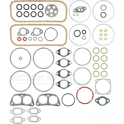 Afbeelding van Complete pakkingset, motor VICTOR REINZ 01 23455 04