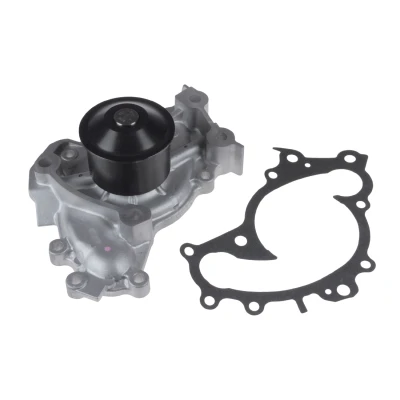 Afbeelding van Waterpomp, motorkoeling BLUE PRINT ADT39148