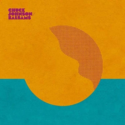 Afbeelding van Chuck Johnson Balsams (CD)