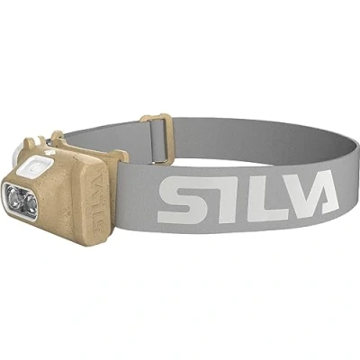 Afbeelding van Silva, Koplamp, (350 lm)