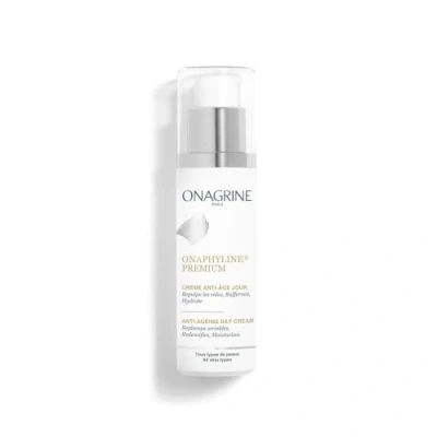 Afbeelding van Onagrine Onaphyline Premium Anti Ageing Dagcrème 40 ml