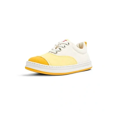 Afbeelding van CAMPER TWS Kids Sneaker, multicolor, 30 EU, EU