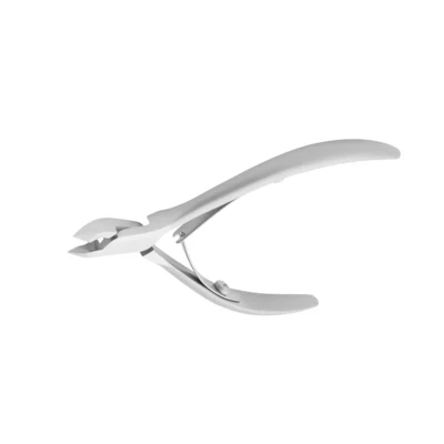 Afbeelding van Staleks Professionele Vellentang Smart 31 5 mm Half Jaw (NS 5)
