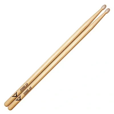 Afbeelding van Vater VHP5AN Power Drumsticks (5A, nylon kop)