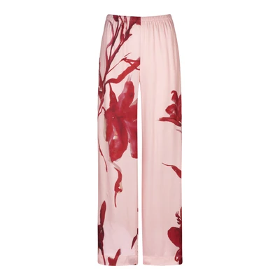 Afbeelding van mey Pyjamabroek, Dames, Maat: Large, Bonbon pink