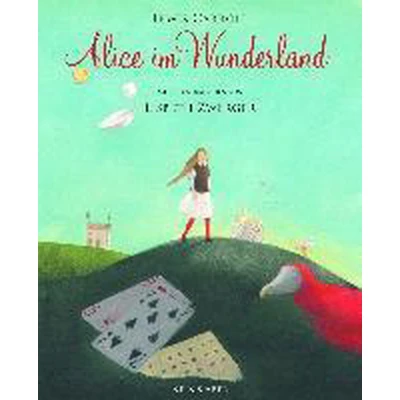 Afbeelding van Alice im Wunderland
