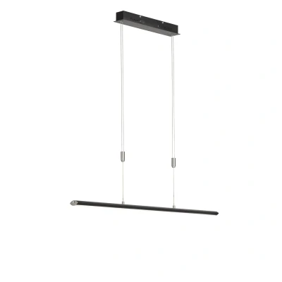 Afbeelding van Honsel Leuchten Led hanglamp Beat TW (1 stuk)