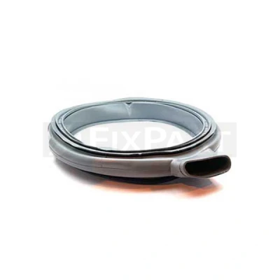Afbeelding van Whirlpool Indesit C00303521 deurrubber 482000023457 deurmanchet wd prime